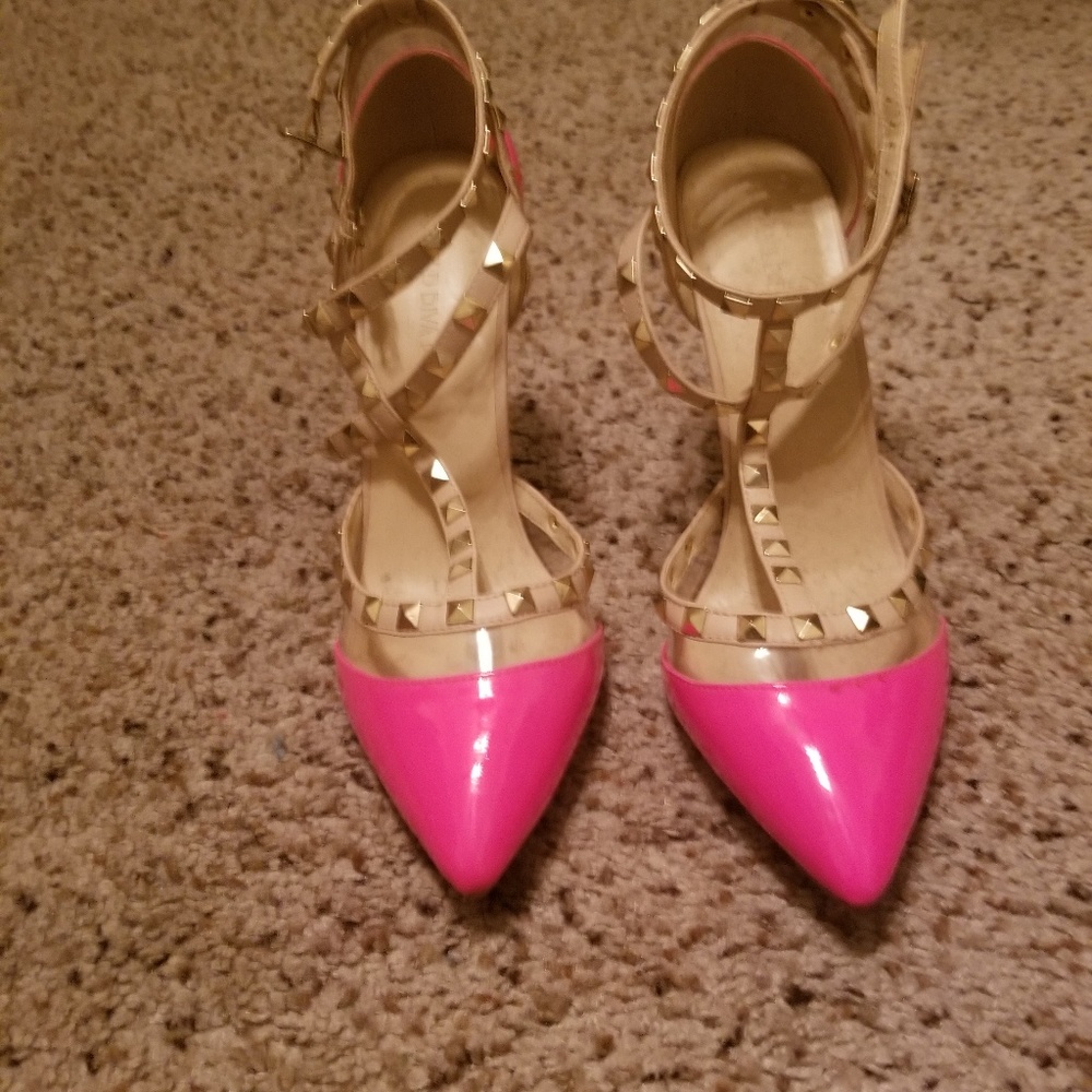 Heels